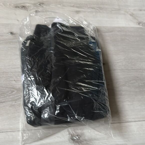 Nike Sportswear Club Fleece Pullover Hoodie Size Medium‎ in Black NWT in packag - Picture 7 of 9